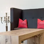A Casa Saphir Appartement-hotel * Ζόλντεν