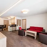 Διαμέρισμα A Casa Saphir Appartement-hotel *