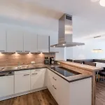 A Casa Saphir Appartement-hotel Ζόλντεν