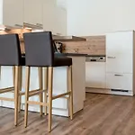 A Casa Saphir Appartement-hotel Ζόλντεν