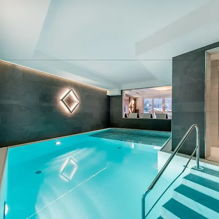 A Casa Saphir Appartement-hotel *