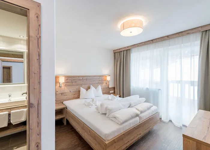 A Casa Saphir Appartement-hotel דירה *