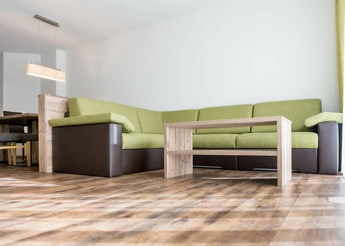 דירה A Casa Saphir Appartement-hotel *