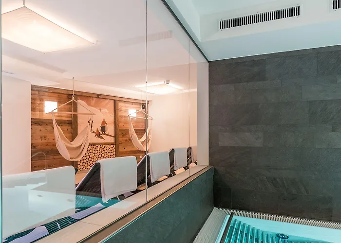 A Casa Saphir Appartement-hotel דירה זולדן