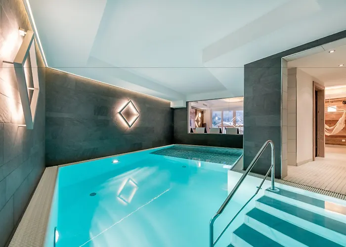 A Casa Saphir Appartement-hotel *
