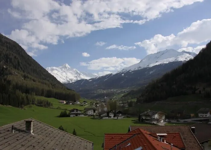 A Casa Saphir Appartement-hotel דירה *