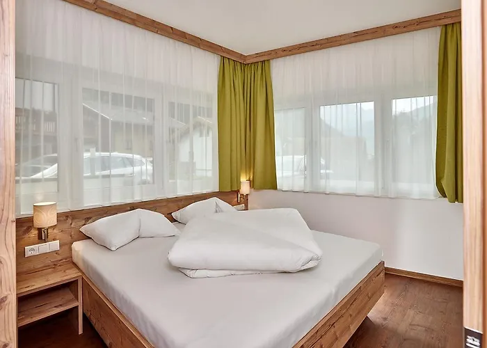 A Casa Saphir Appartement-hotel דירה *