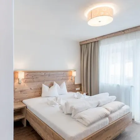דירה A Casa Saphir Appartement-hotel
