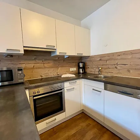 דירה A Casa Saphir Appartement-hotel