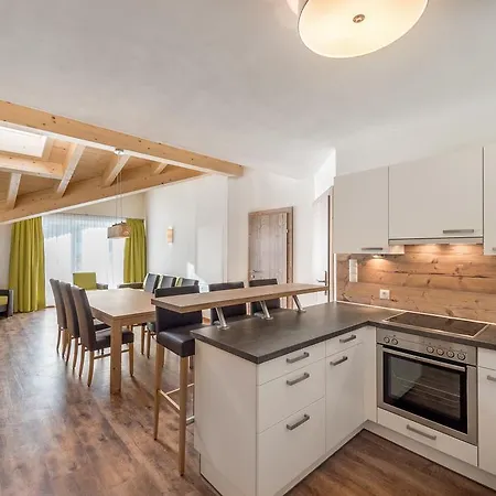 A Casa Saphir Appartement-hotel דירה