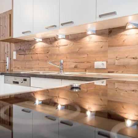 דירה A Casa Saphir Appartement-hotel *
