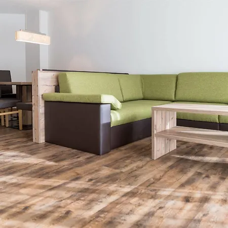 A Casa Saphir Appartement-hotel דירה *