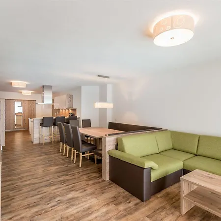 דירה A Casa Saphir Appartement-hotel *