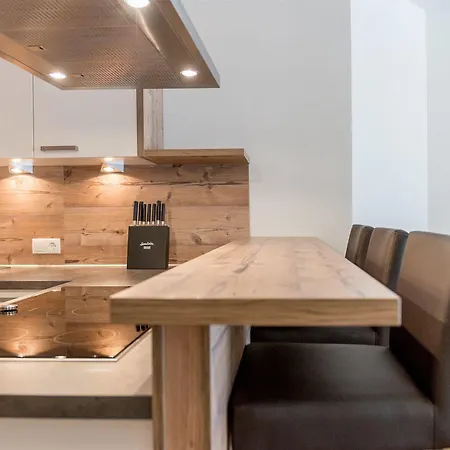 A Casa Saphir Appartement-hotel דירה