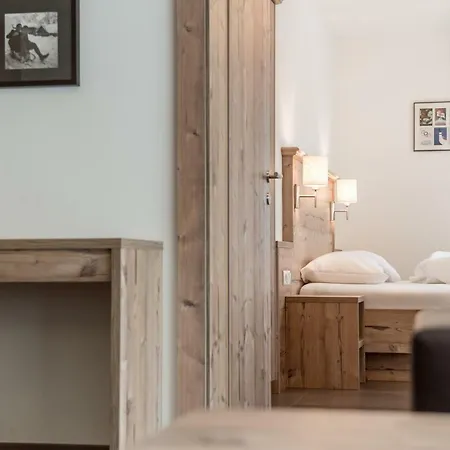דירה A Casa Saphir Appartement-hotel *