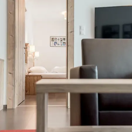 A Casa Saphir Appartement-hotel דירה