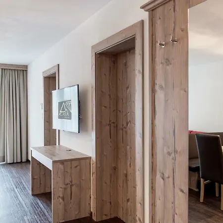 דירה A Casa Saphir Appartement-hotel